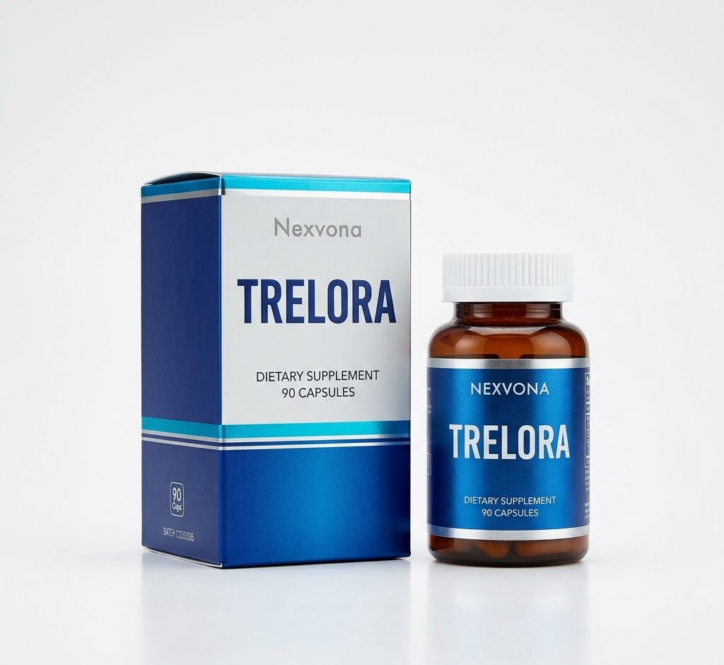 Trelora - Натуральний комплекс